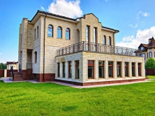 коттедж Минское шоссе